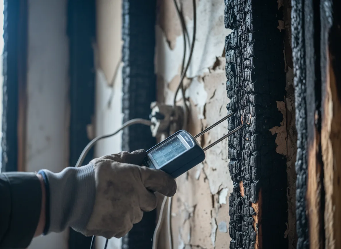 Fire Damage Restoration Mouth Of Wilson, VA FAQs